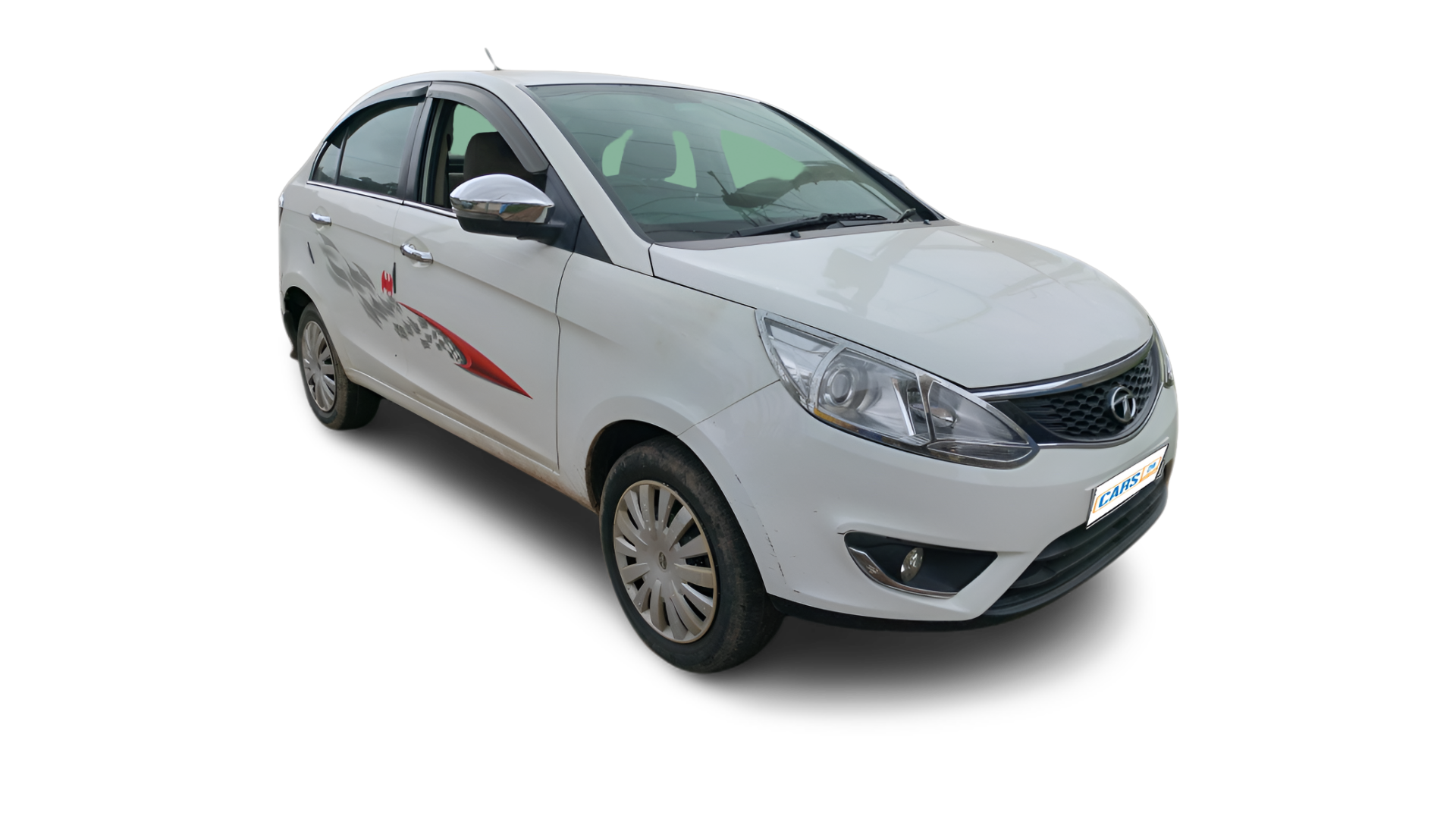Tata Zest-img